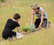 7.6. Botanisches Theater© Theresa Büchner